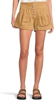 ☆Free People フリーピープル フルールデニムショートパンツ☆ Free People Fleur Denim Shorts | Bloomingdale's